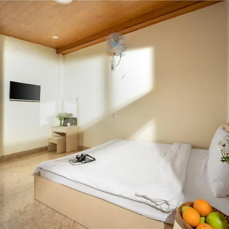 An Boutique Hotel Da Lat Exterior photo