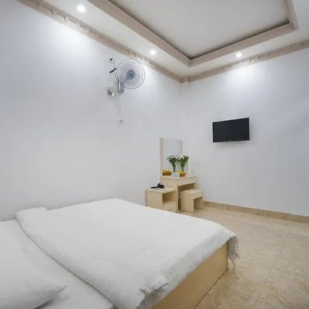 An Boutique Hotel Da Lat Exterior photo