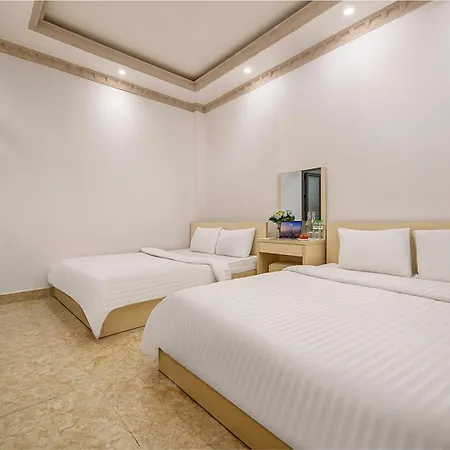 An Boutique Hotel Da Lat Exterior photo