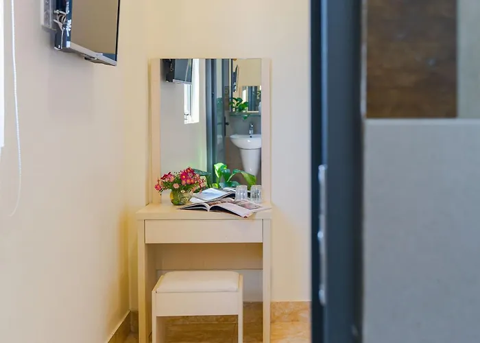 An Boutique Hotel