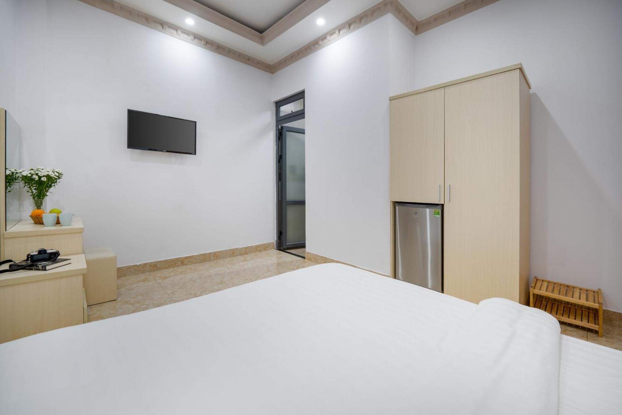 An Boutique Отель 3*
