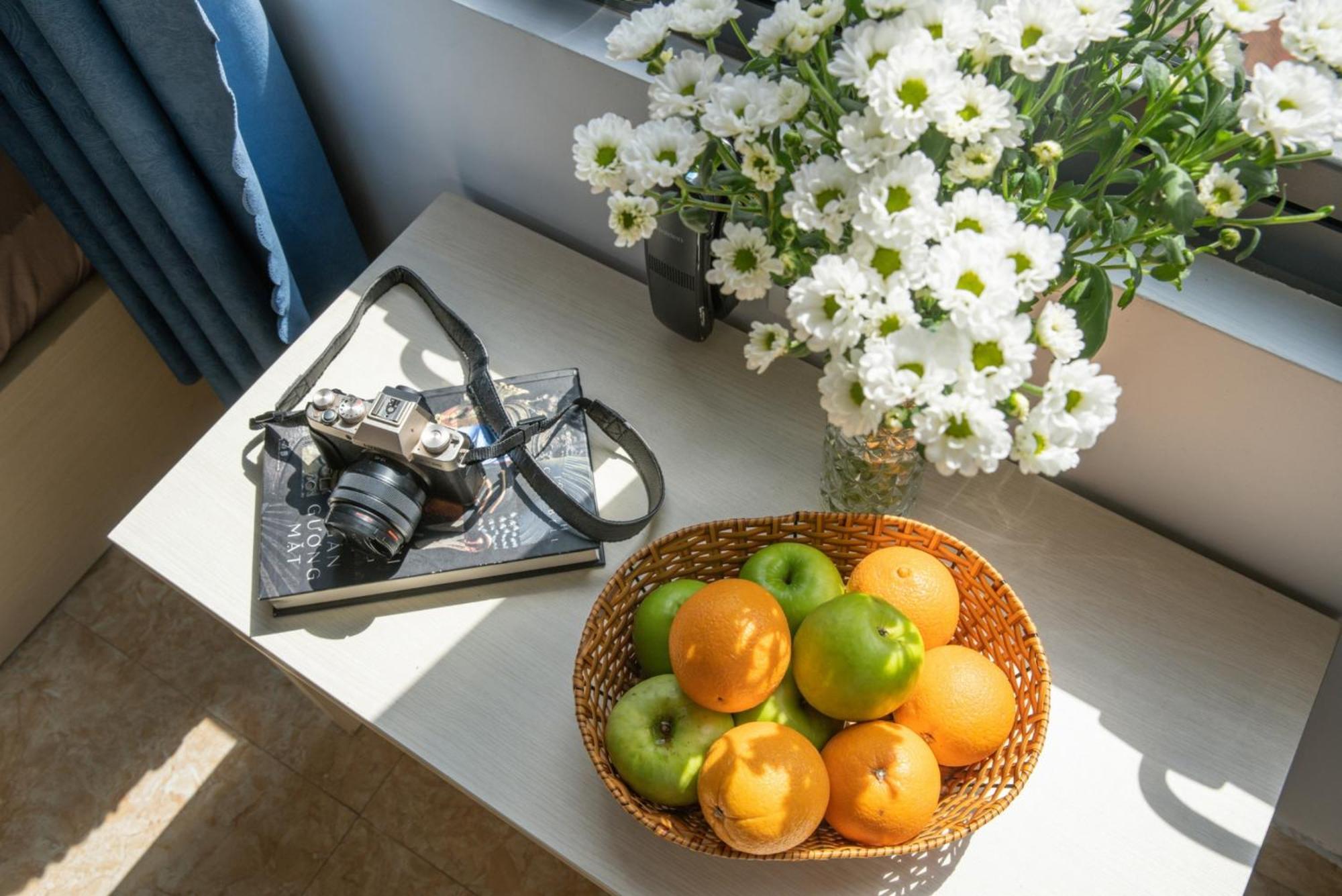 An Boutique Отель Далат