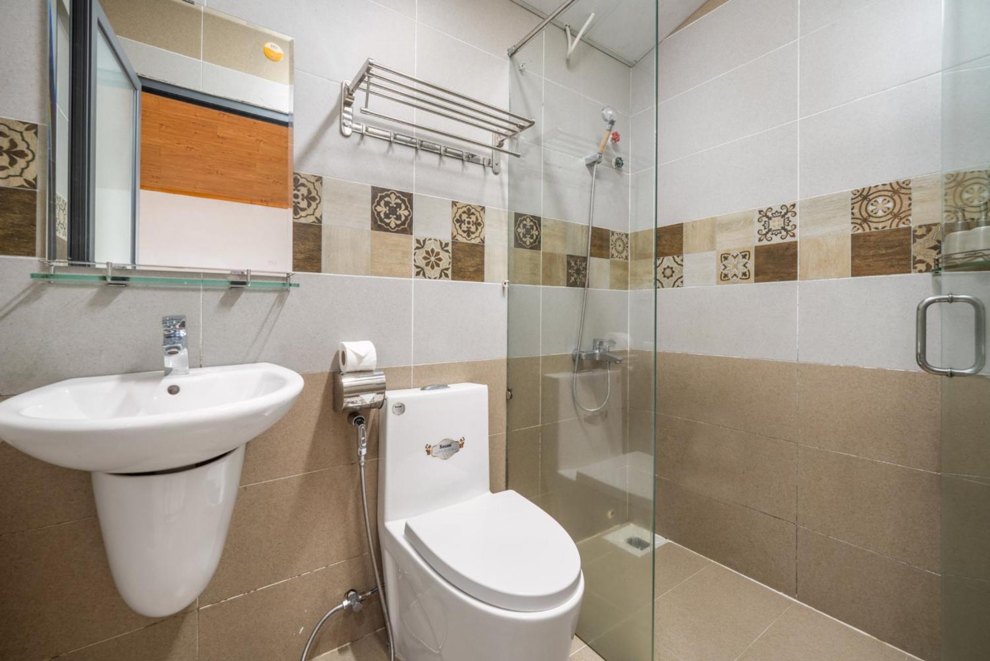 An Boutique 3*