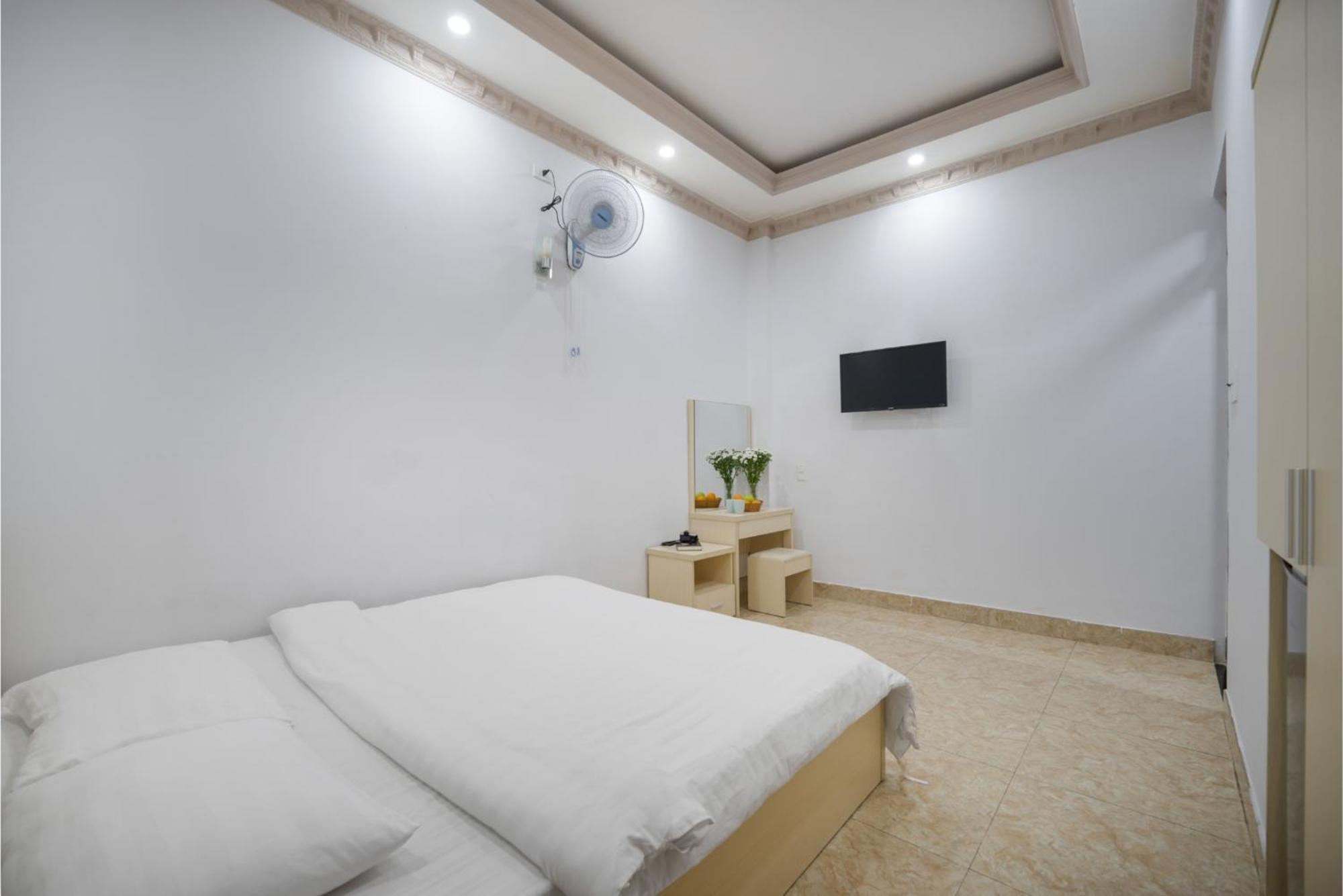 Отель An Boutique 3*