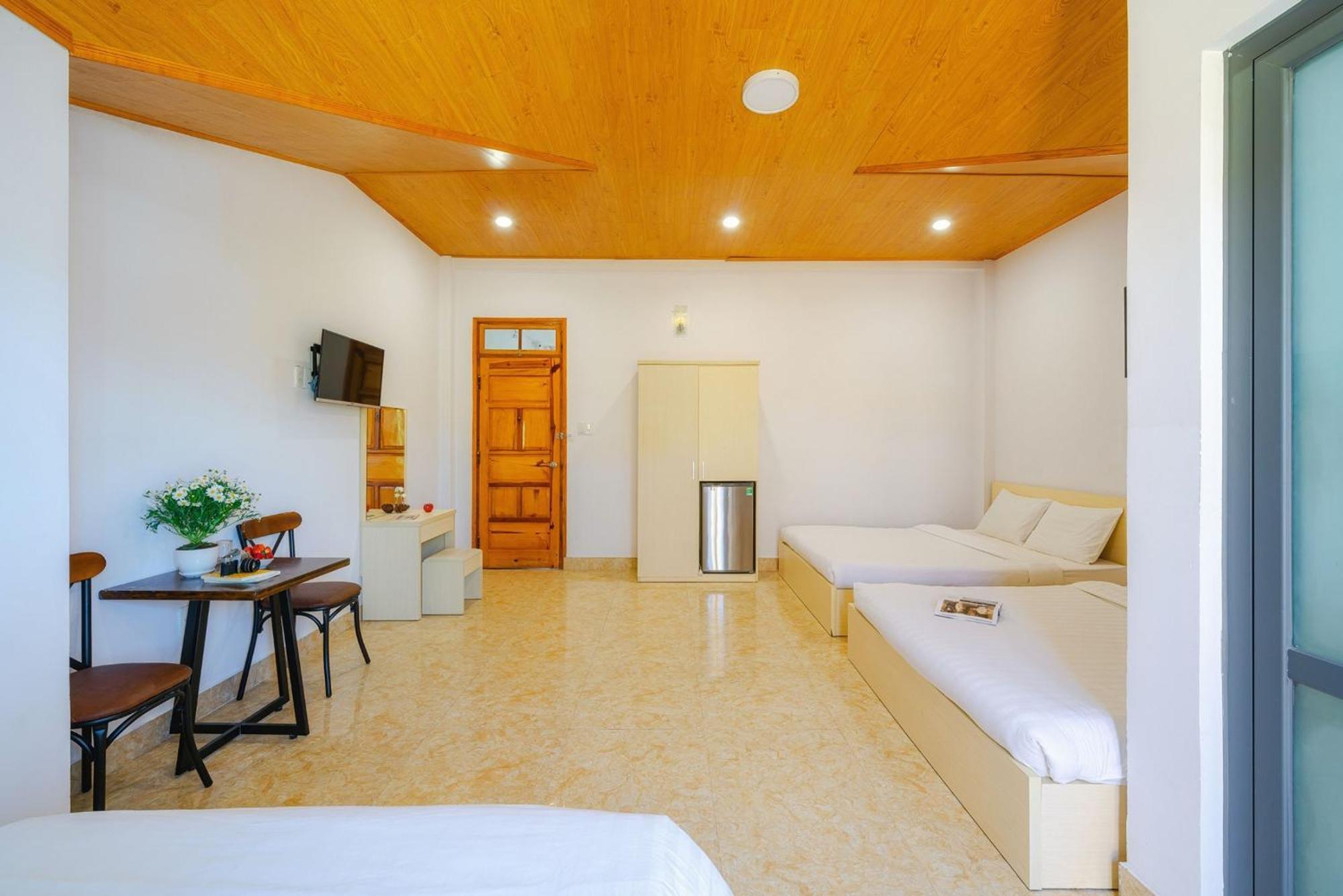 An Boutique 3* Далат
