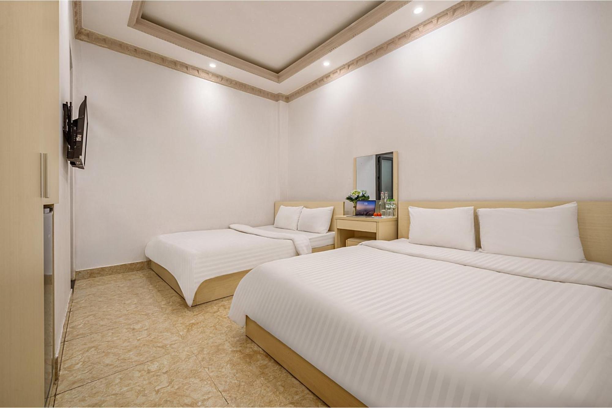 An Boutique Отель Далат