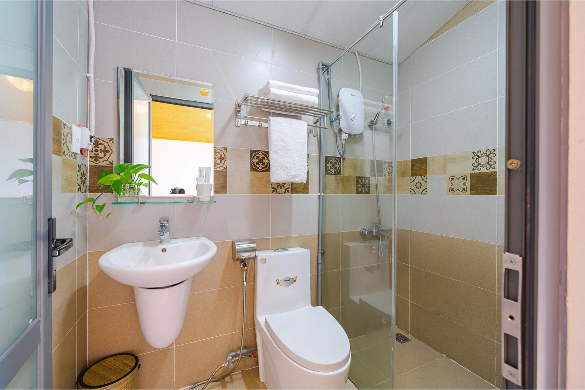 An Boutique 3* Далат